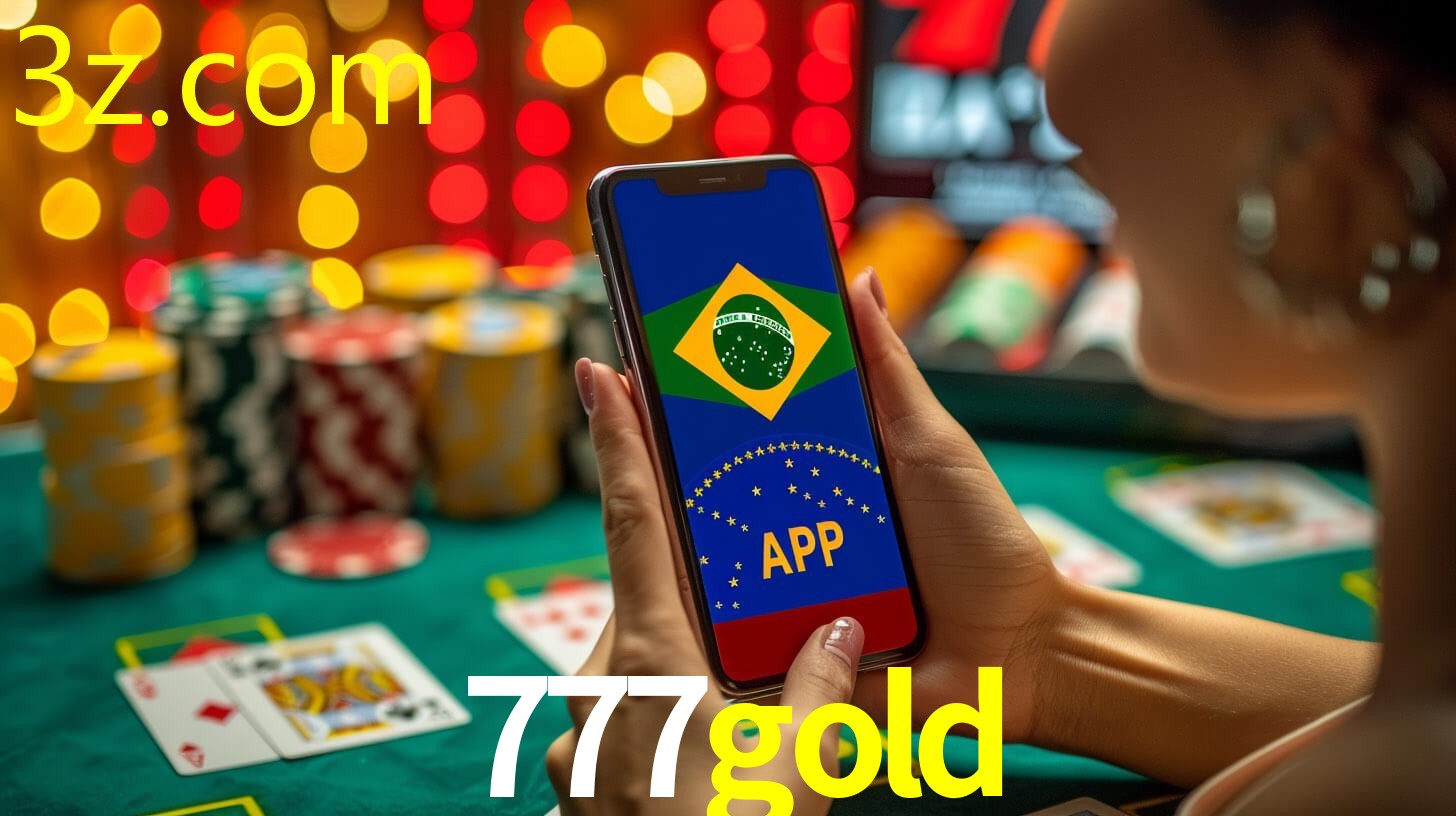 777GOLD