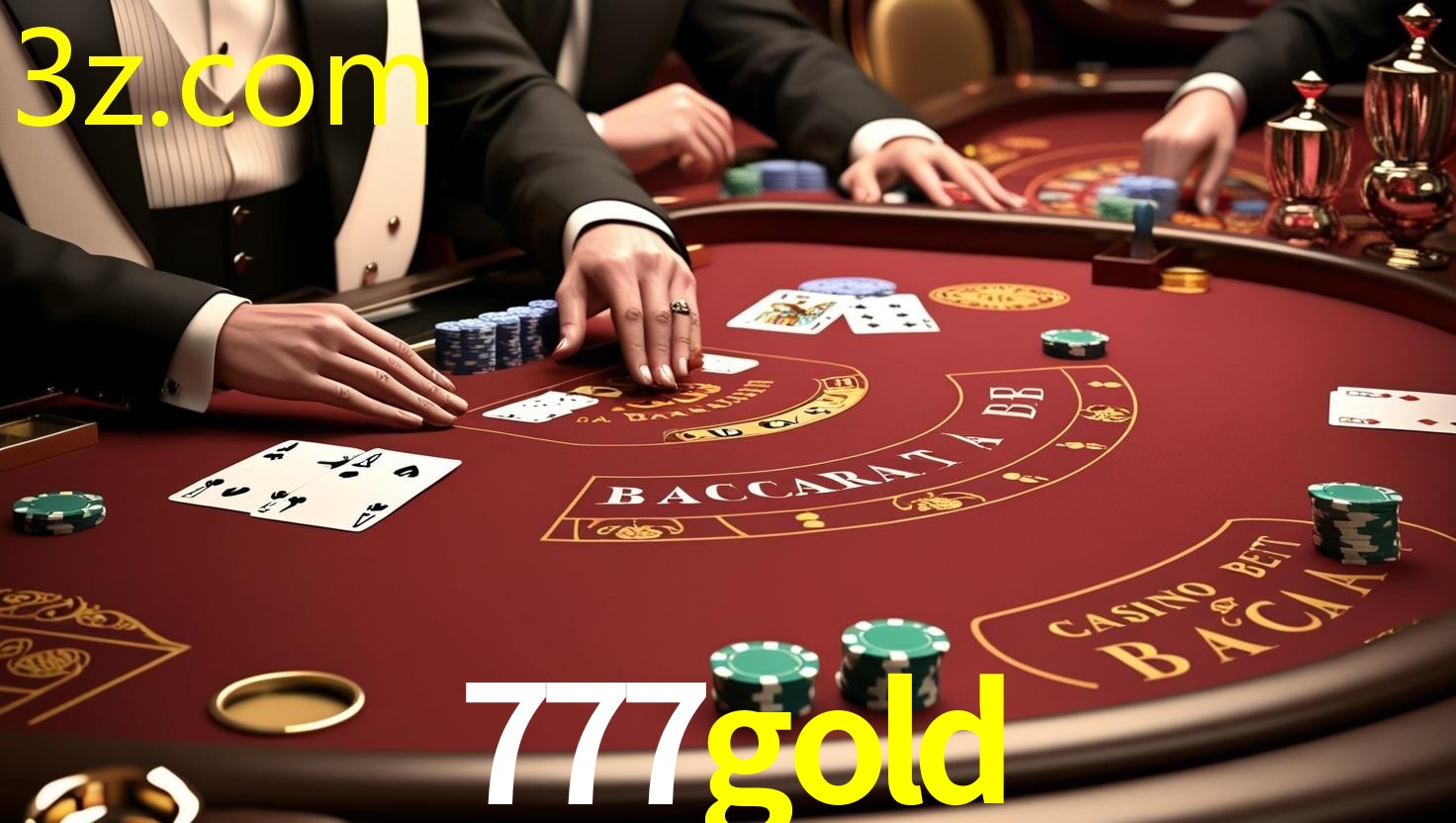 777GOLD