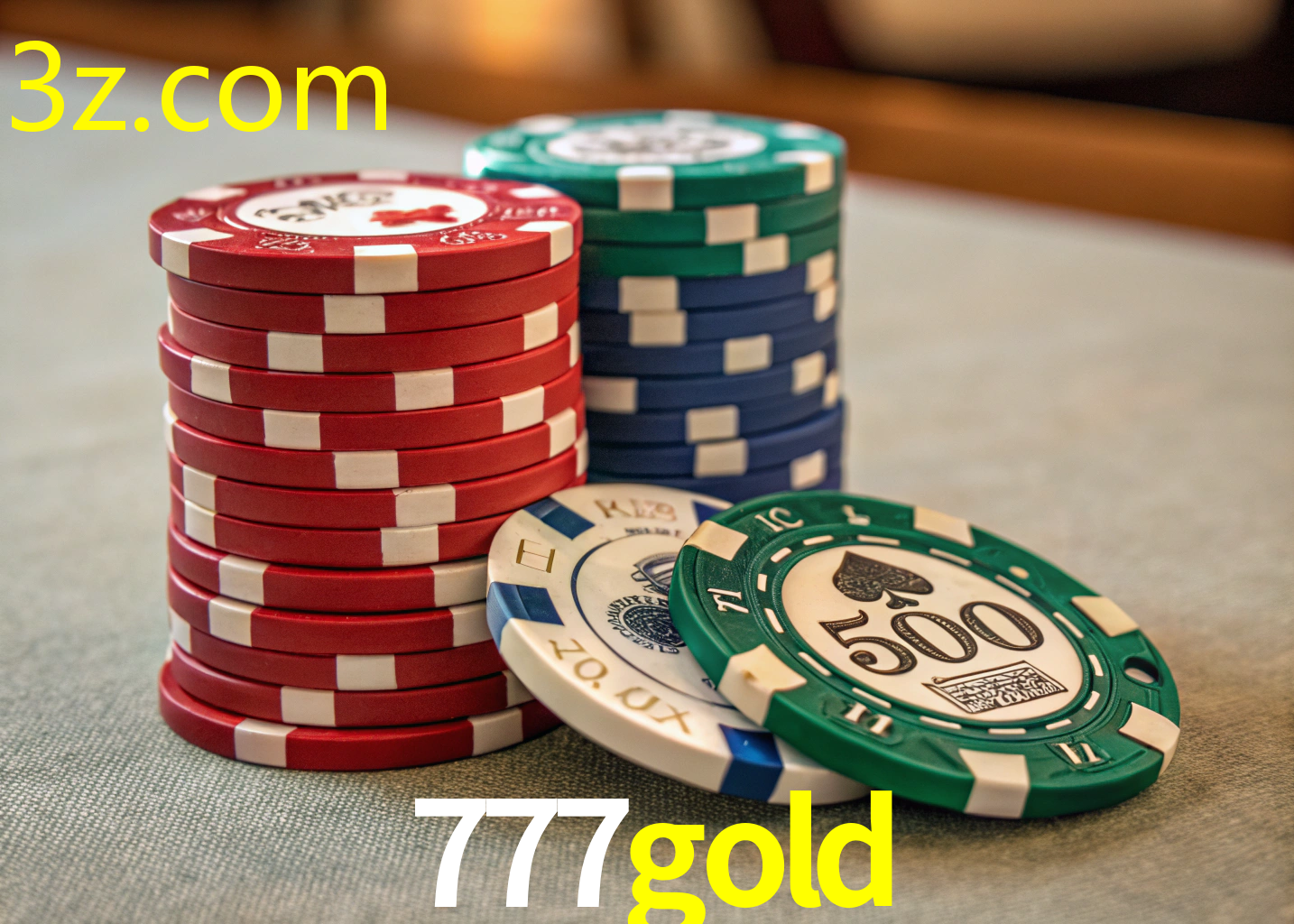 777GOLD
