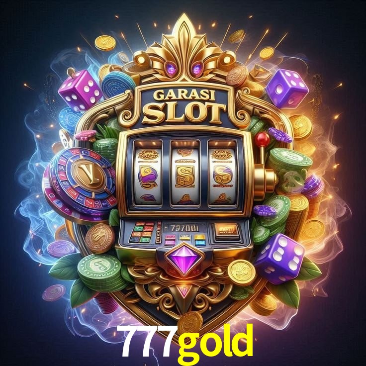 Secure Login 777gold