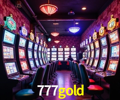 Flash Promotion 777gold