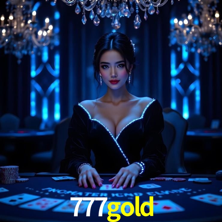 Slot Games 777gold