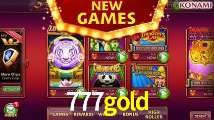 Live Casino 777gold