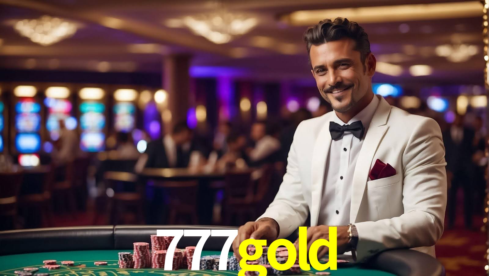 2FA Security 777gold